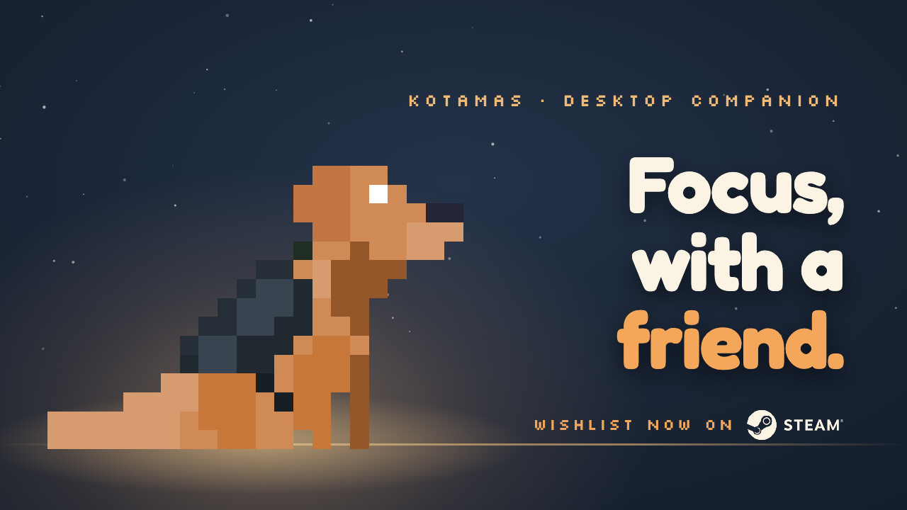 Kotamas trailer